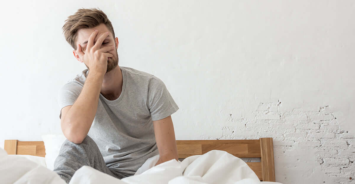 Deficiencia de Magnesio y sus Efectos en la Salud Mental