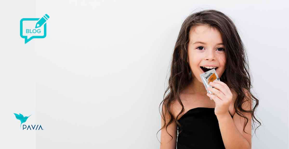 LACTOBACILOS PARA NIÑOS: Refuerza sistema inmunológico