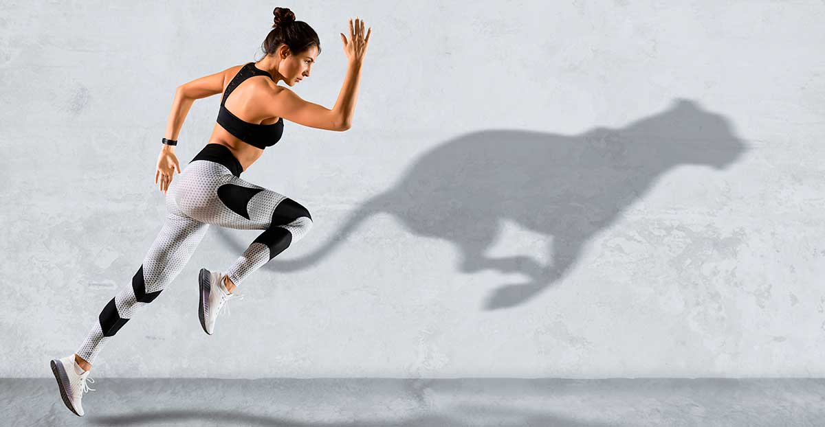 Secretos de nutrición para mejorar tu rendimiento en el deporte