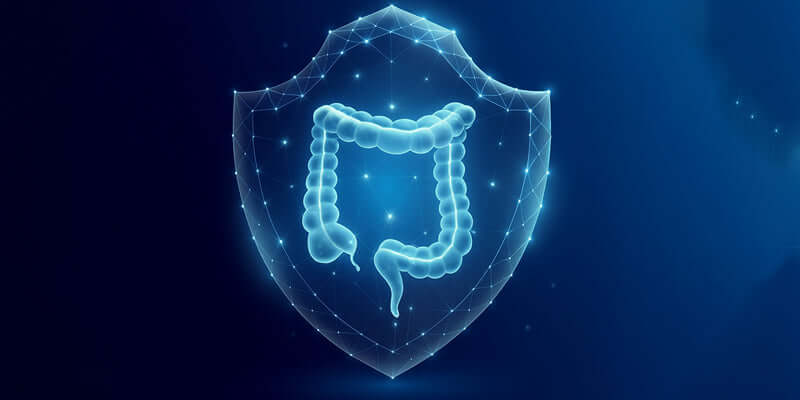 Gastritis: por qué los probióticos son aliados clave para prevenirla y controlarla