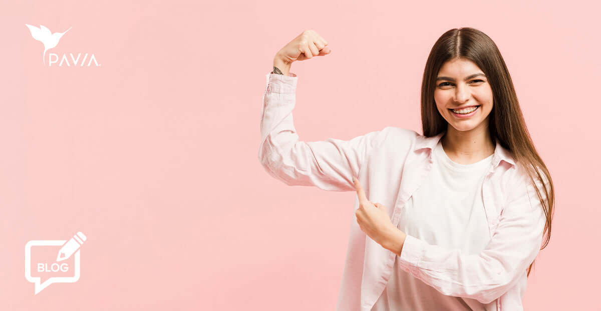 Probióticos y Bienestar Femenino