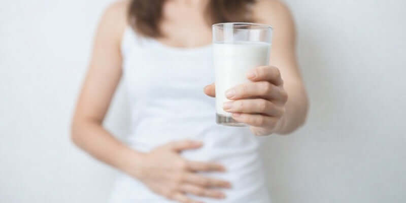 Intolerancia a la Lactosa en Niños y Adultos: Cómo Influye la Microbiota y Qué Papel Pueden Tener los Probióticos
