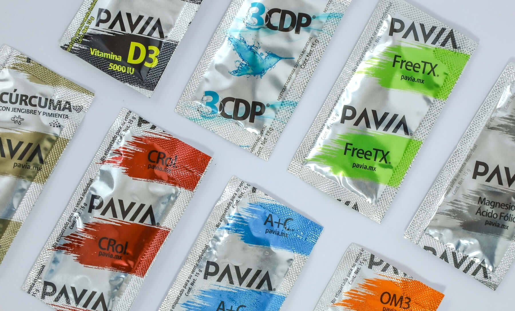 Los probióticos en gel son el transporte perfecto para llegar a la microbiota