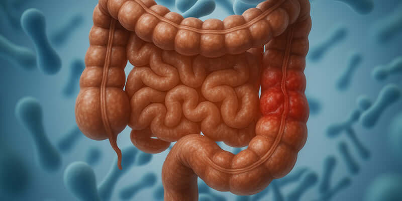 intestino irritable, la solución esta en los probióticos