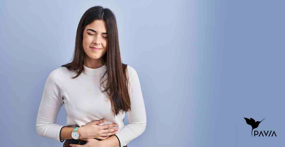 Colitis e Intestino Irritable