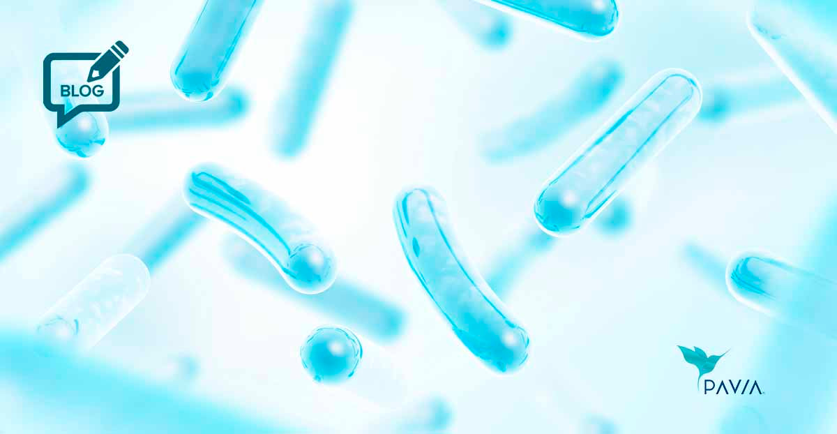 ¿Cuáles son los beneficios de los probióticos?