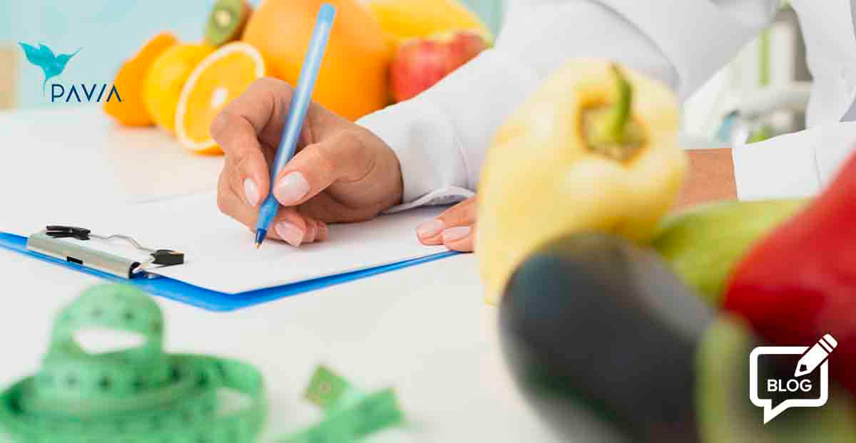 Diabetes y alimentación: estrategias diarias para un estilo de vida saludable