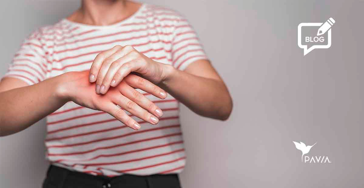 Relación de la dieta con Microbiota en Esclerosis Múltiple