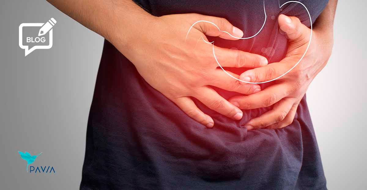 Enfermedades gastrointestinales más comunes.