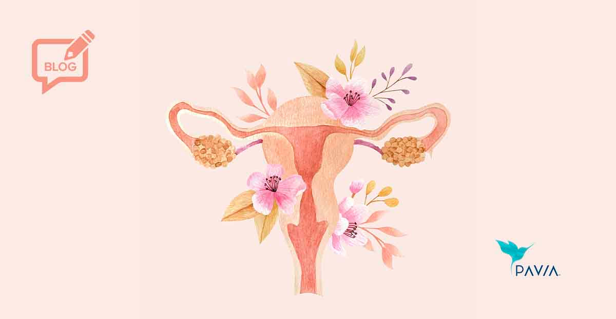 ¿Por qué el cáncer de ovario se puede confundir con colitis?