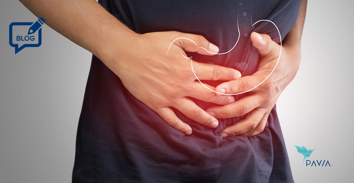 probioticos para la gastritis