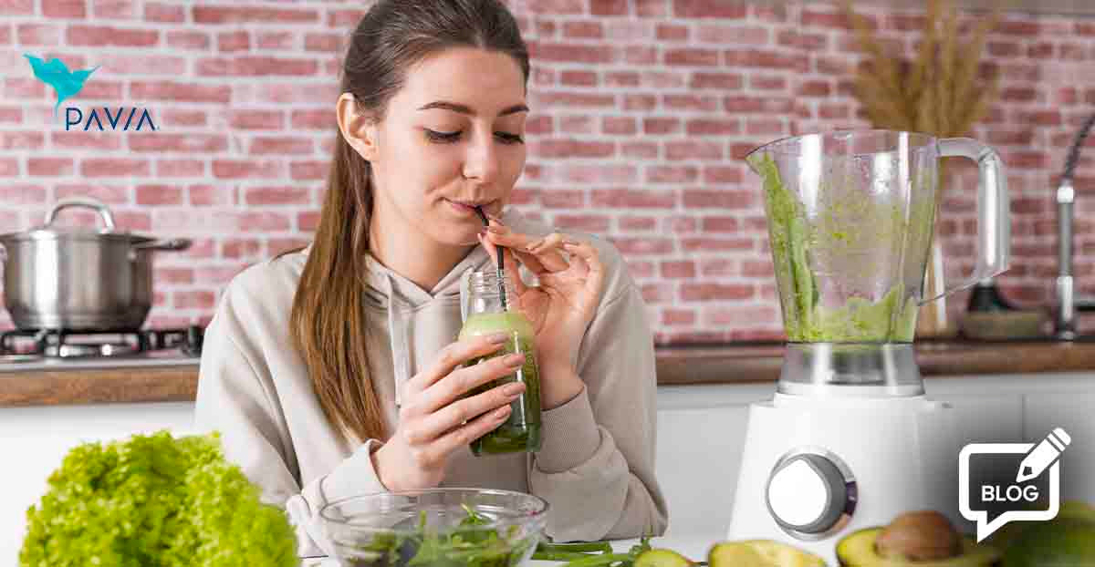 Renovación Post-Fiestas: Estrategias para una Desintoxicación Efectiva