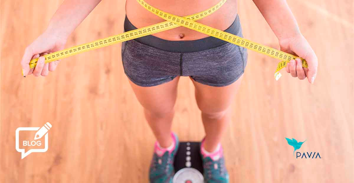 ¿Sabías que los probióticos pueden ser tus aliados para perder peso?