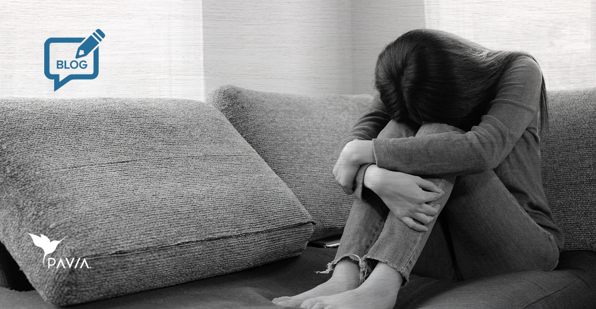 Supera la depresión con la ayuda de probióticos