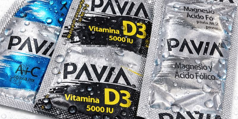 Combo Inmune PAVIA: Cómo la Combinación Correcta de Probióticos, Magnesio y Vitamina D3 Fortalece Tu Sistema Inmune