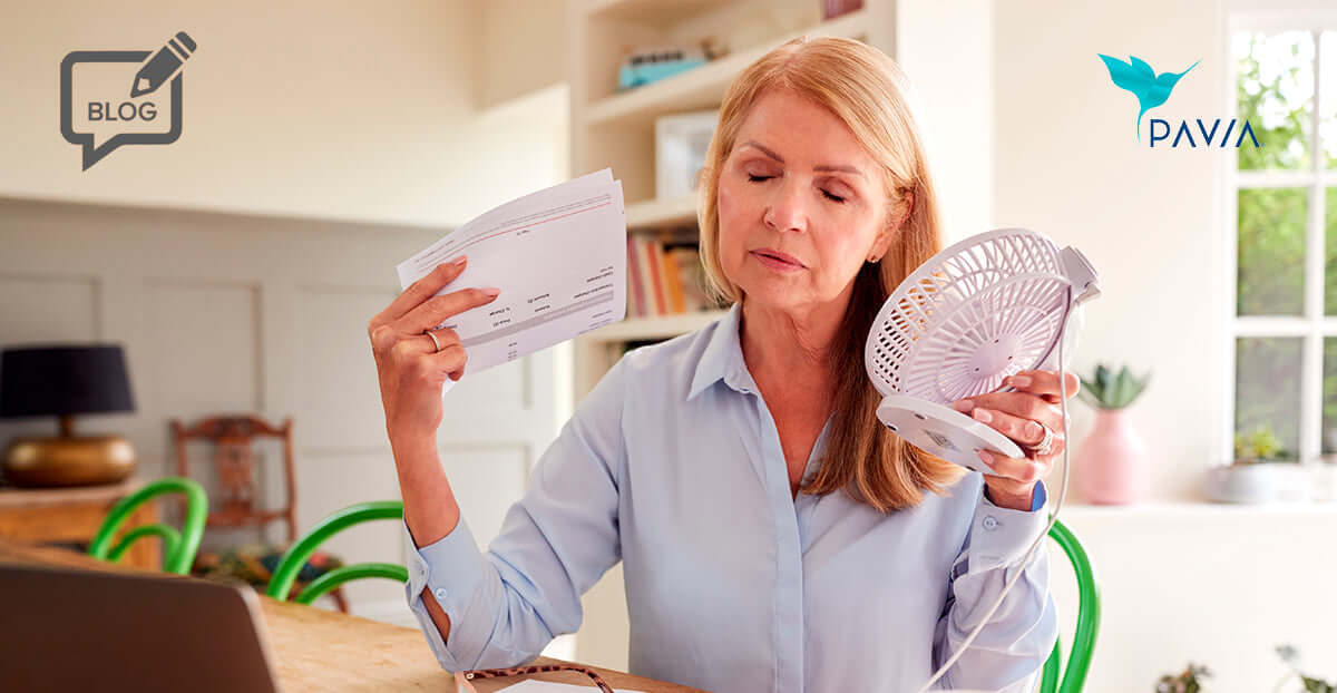 Probióticos y Menopausia: Beneficios para la Salud Digestiva y General