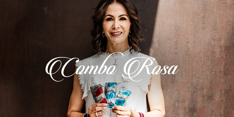 El Combo Rosa: probióticos como aliados para la mujer