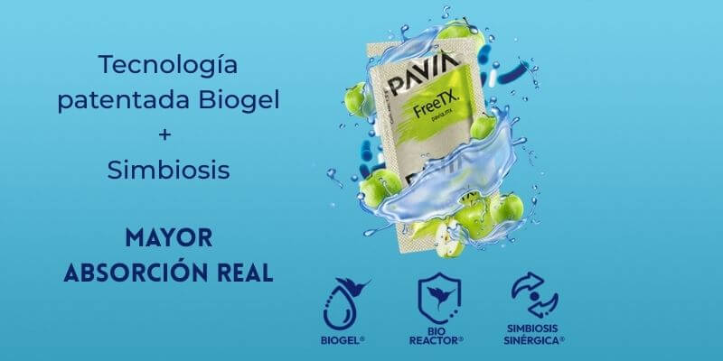 Biogel® y Simbiosis Sinérgica®: La Ciencia Detrás de los Probióticos Vivos y Efectivos de PAVIA