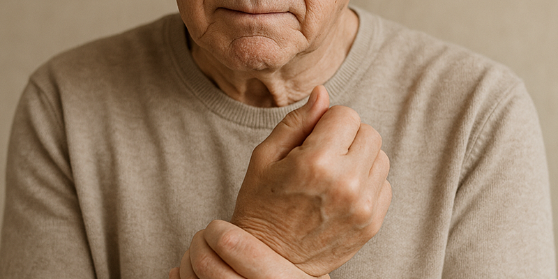 Déficit de vitamina D3