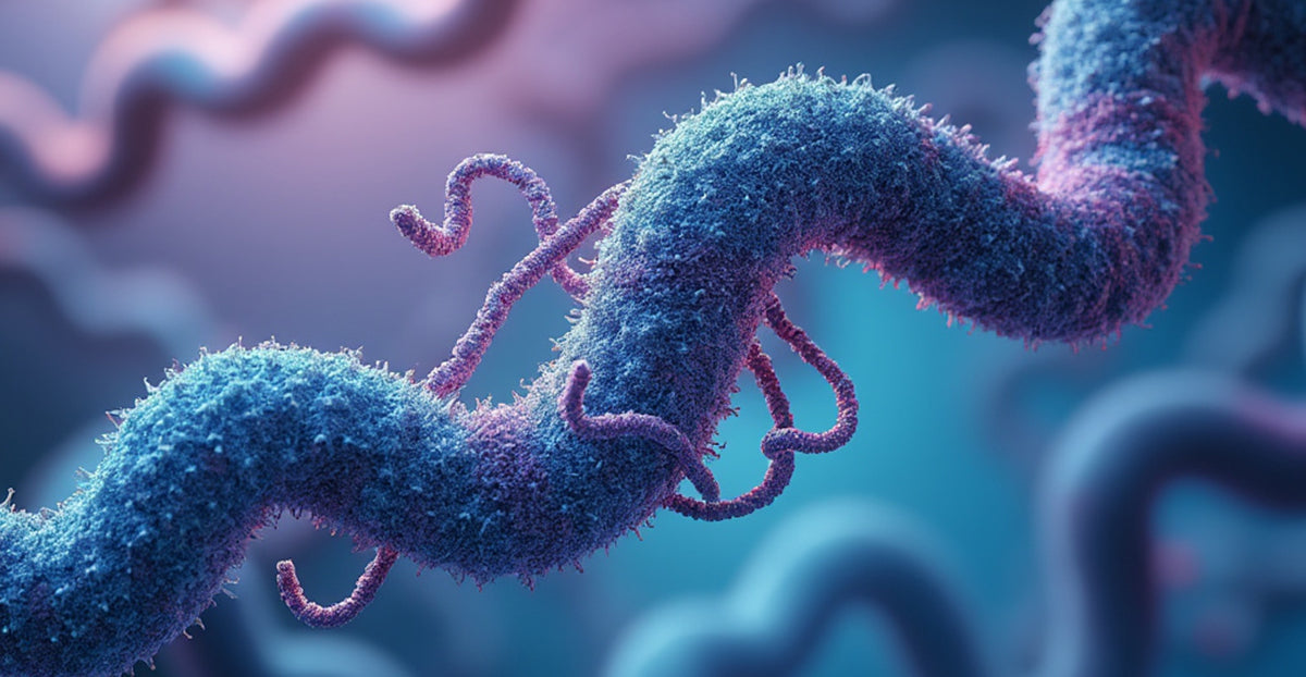 ¿Qué son las enzimas digestivas?