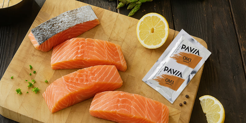 Descubre 10 secretos del Omega 3 y cómo al combinarlo con probióticos potencia sus beneficios y transforma tu salud