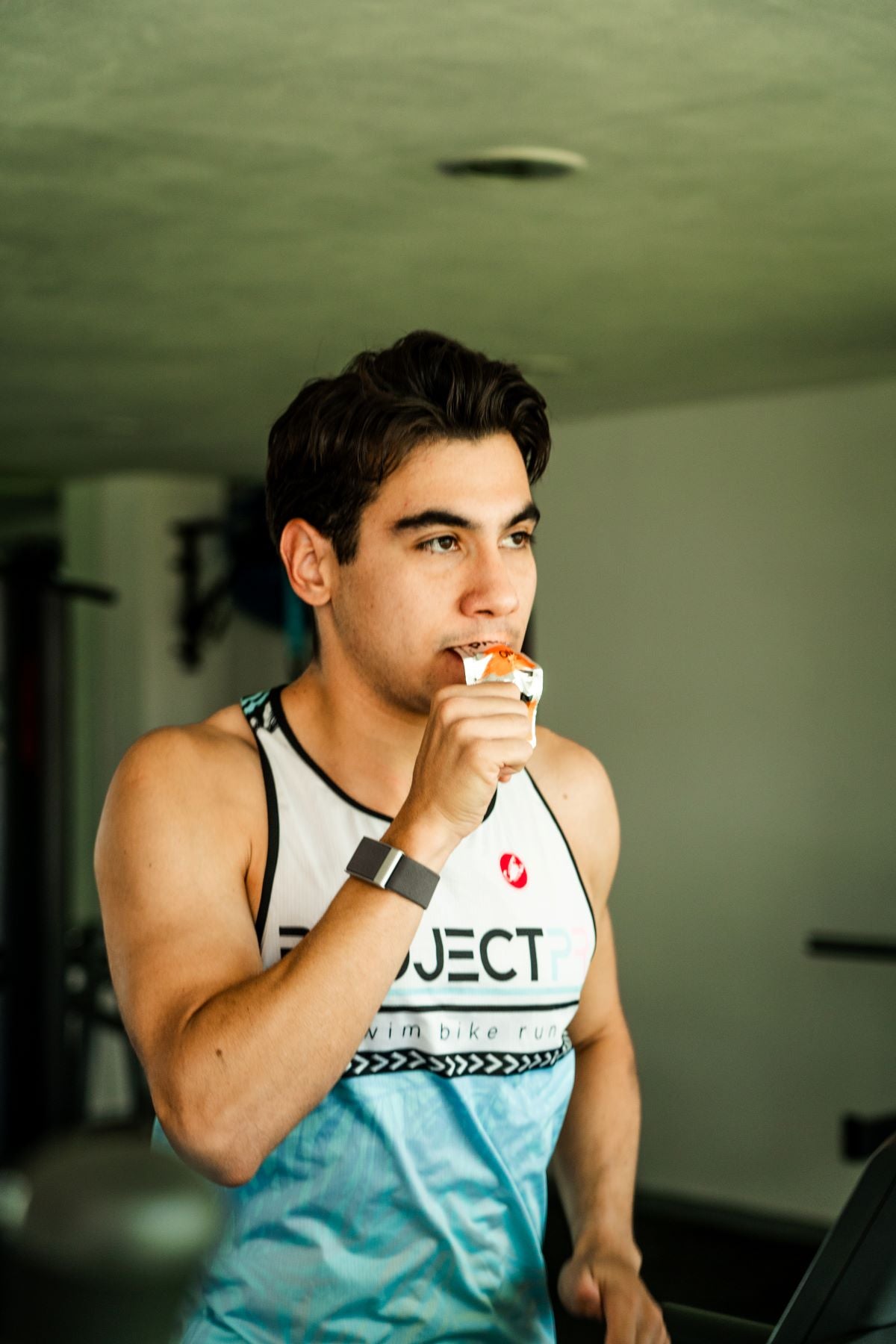 Probióticos vivos OM3 con prebiotico y omega3, sabor mango de Pavia, 30 sobres, para mejorar la concentracion