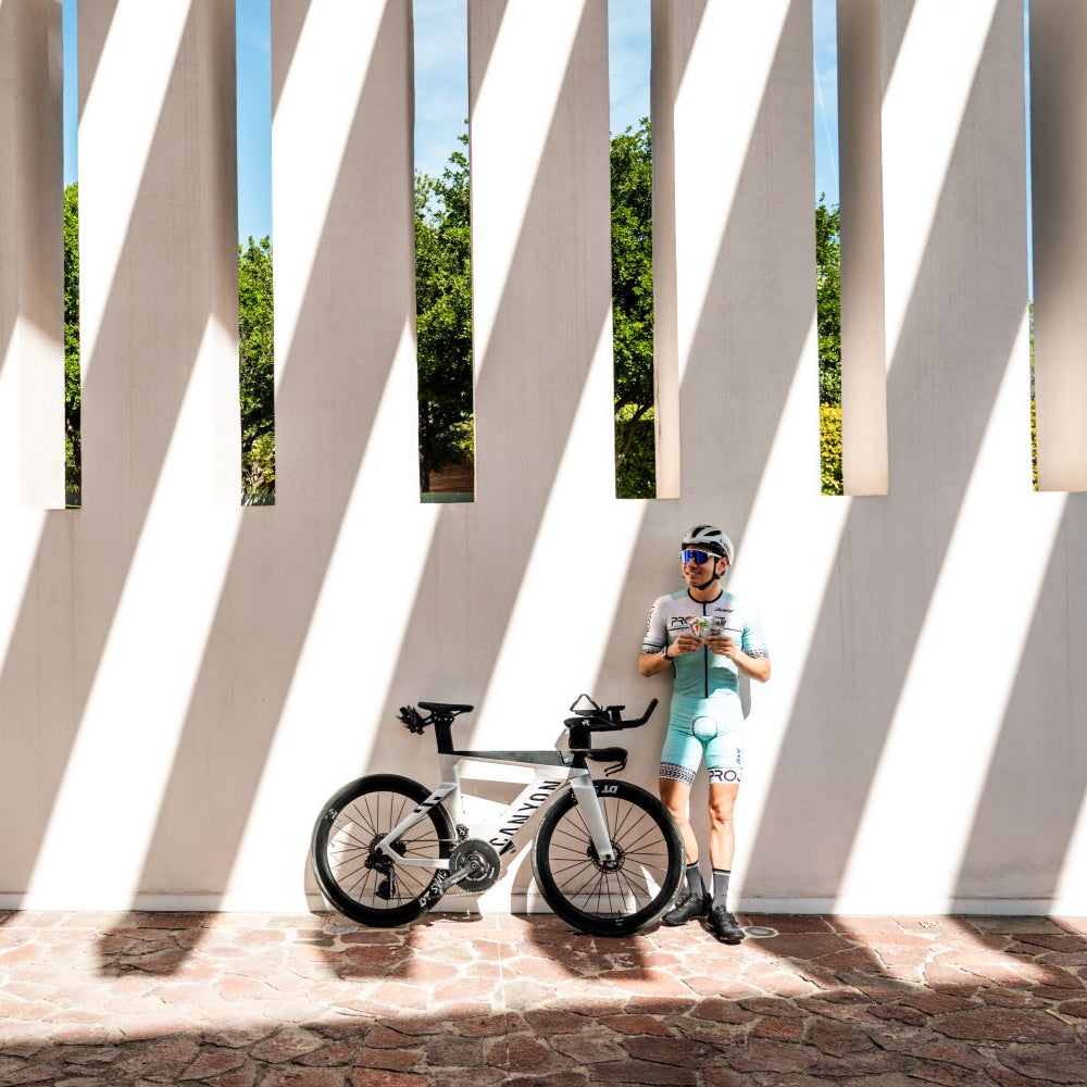 Combo Fitness de pavia para deportistas