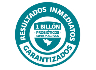 Resultados inmediatos con Pavia, producto garantizado, 1 billon de probióticos vivos y activos 