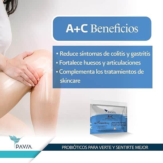 Beneficios A+C