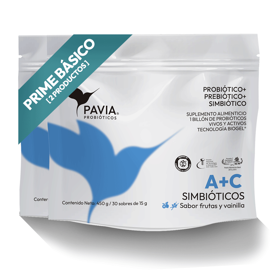 A+C | PRIME BÁSICO | Compra de 2 a 4 bolsas de este u otros productos | -14% de descuento