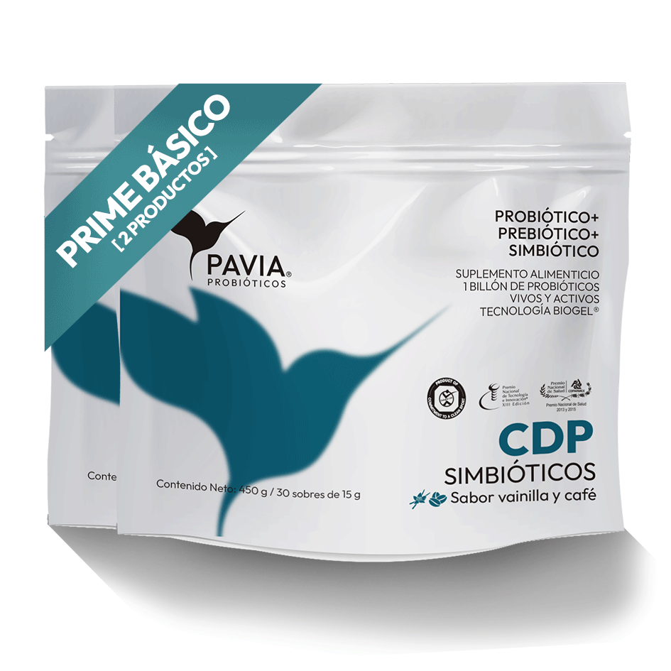 CDP| PRIME BÁSICO | Compra de 2 a 4 bolsas de este u otros productos | -14% de descuento