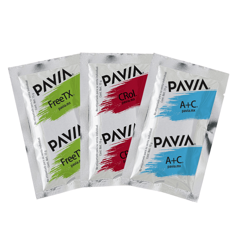 combo adm para adulto mayor de pavia