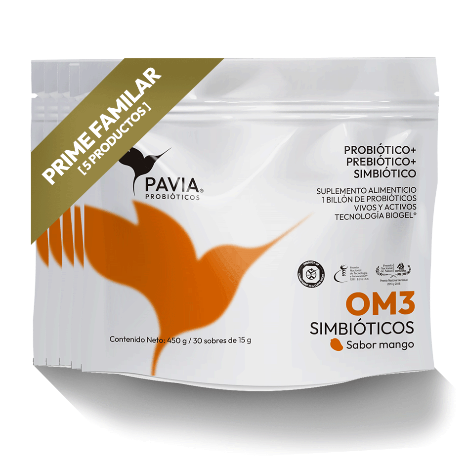 OM3 | PRIME FAMILIAR | Compra de 5 a 9 bolsas de este u otros productos | -16% de descuento