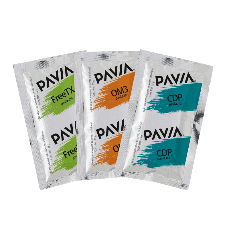 Combo Fitness de pavia para deportistas