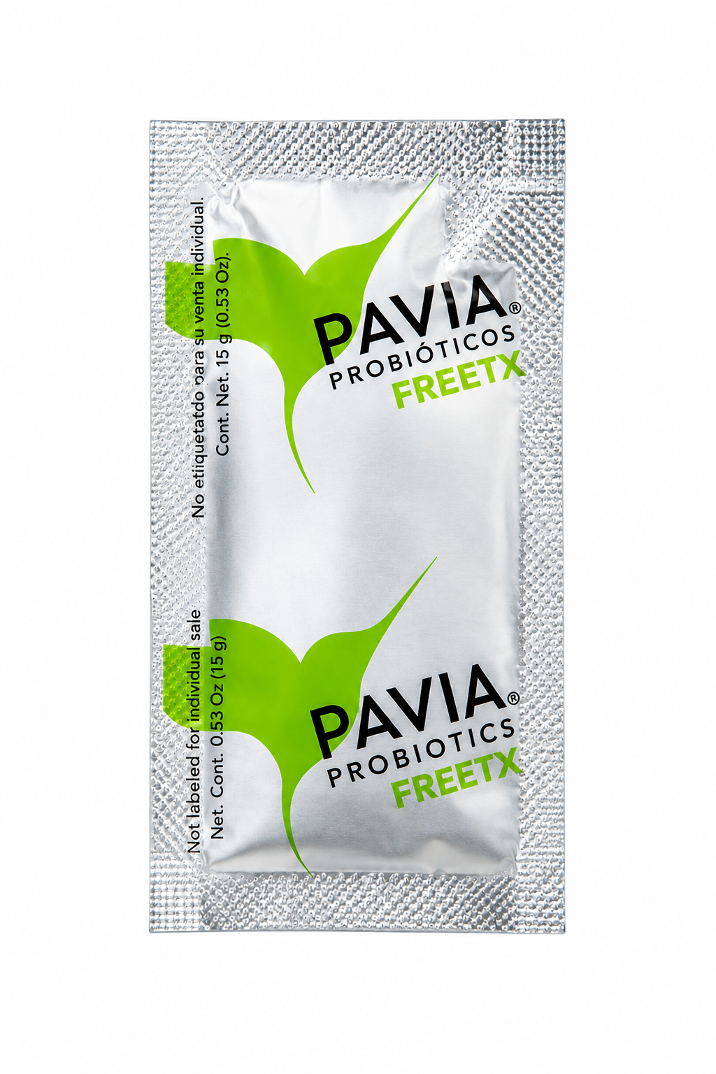 FreeTX | Probióticos vivos con fibra para una mejor digestión