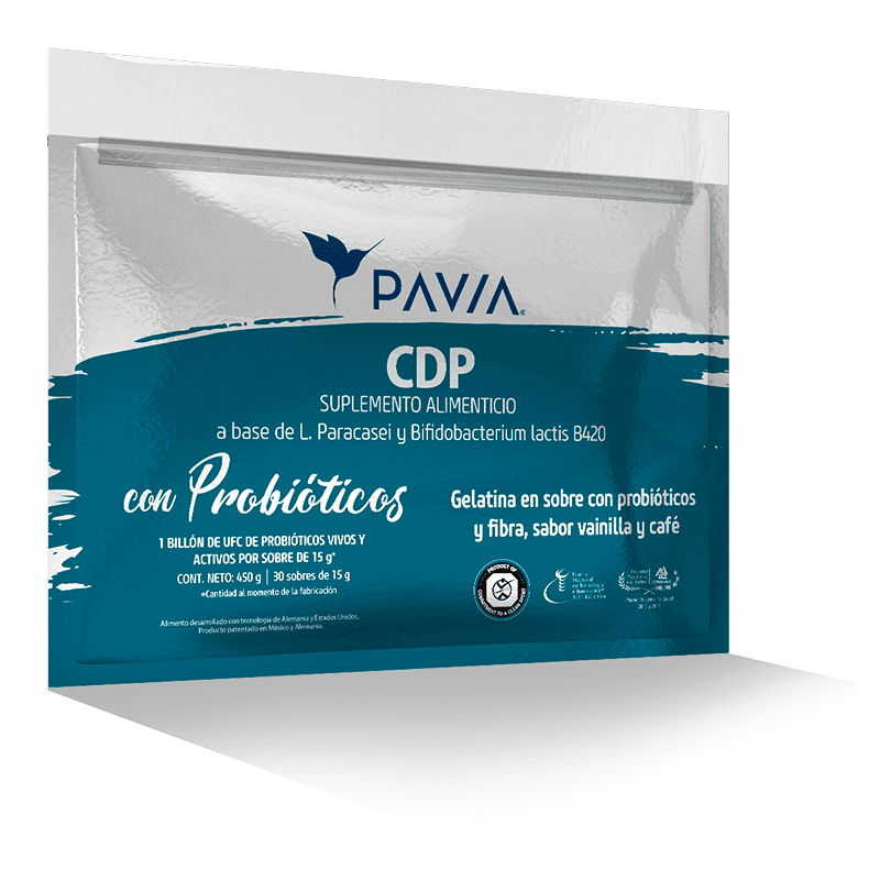 Bolsa 30 sobres de CRol